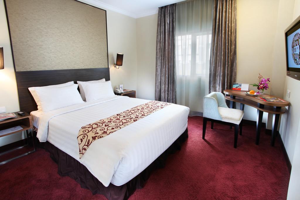Swiss-Belinn Pangkalan Bun Exterior photo