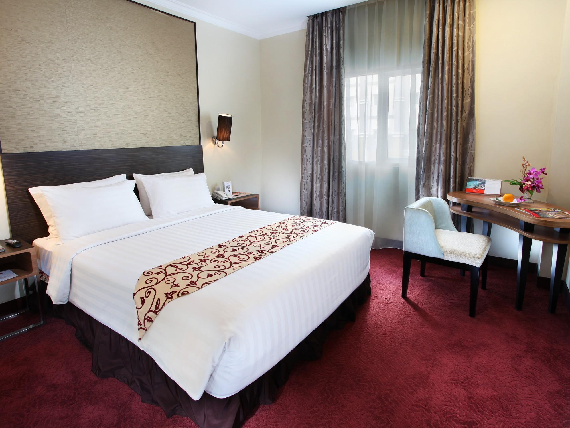 Swiss-Belinn Pangkalan Bun Exterior photo