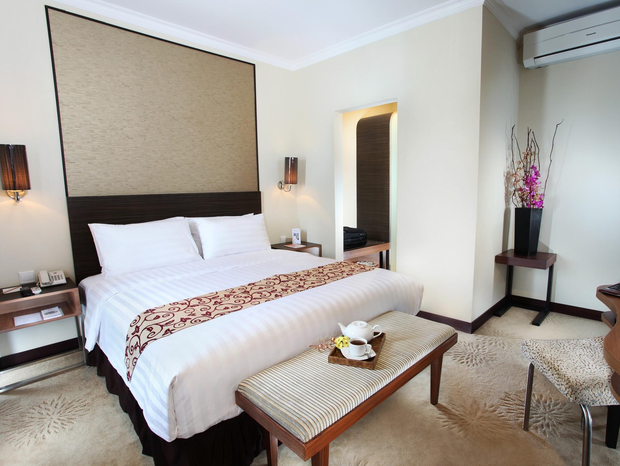 Swiss-Belinn Pangkalan Bun Exterior photo